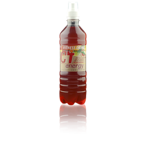 Fitness Drink Energy (500мл) 